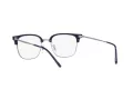 Ray-Ban New Clubmaster Brillen RX 7216 8210