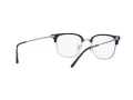 Ray-Ban New Clubmaster Brillen RX 7216 8210