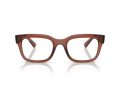 Ray-Ban Chad Brillen RX 0RX7217 8261