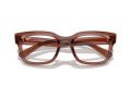 Ray-Ban Chad Brillen RX 0RX7217 8261