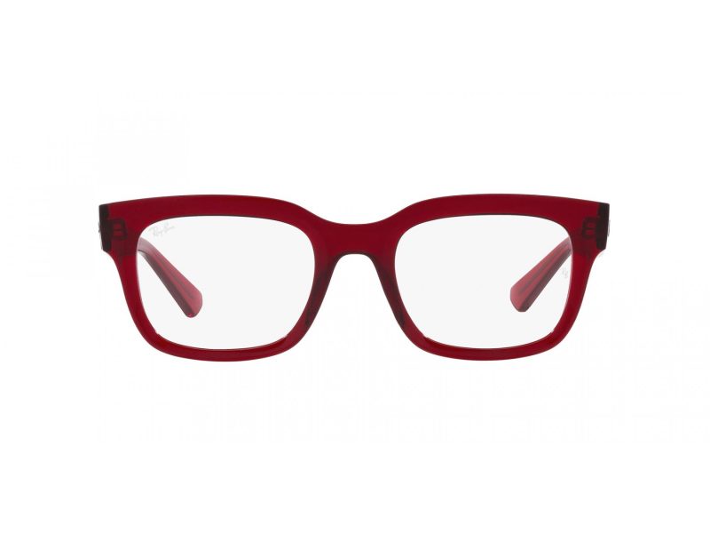 Ray-Ban Chad Brillen RX 7217 8265