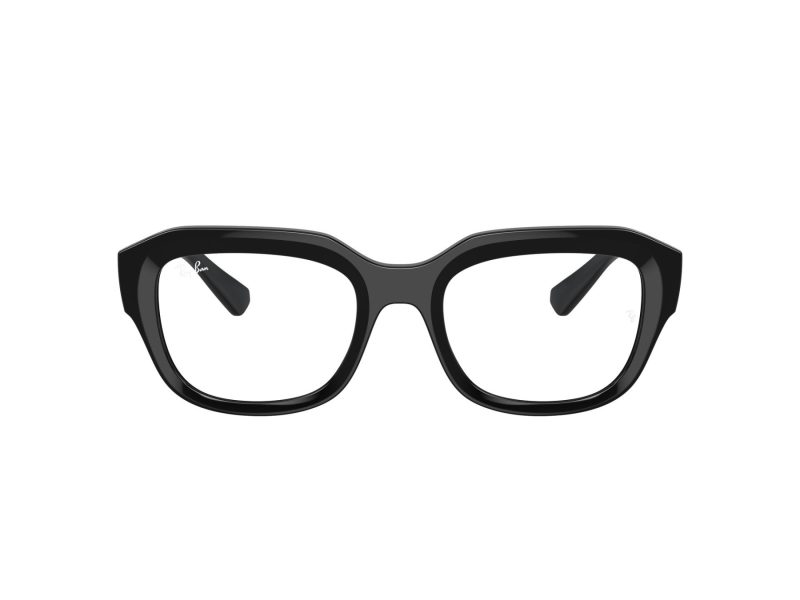 Ray-Ban Leonid Brillen RX 0RX7225 8260