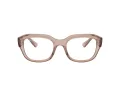 Ray-Ban Leonid Brillen RX 0RX7225 8317
