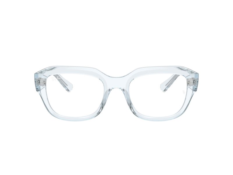 Ray-Ban Leonid Brillen RX 0RX7225 8319