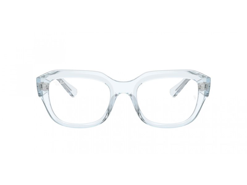 Ray-Ban Leonid Brillen RX 0RX7225 8319