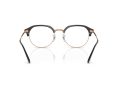 Ray-Ban Brillen RX 0RX7229 8322