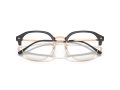 Ray-Ban Brillen RX 0RX7229 8322