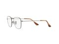 Ray-Ban Frank Brillen RX 8157V 1223