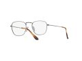 Ray-Ban Frank Brillen RX 8157V 1223