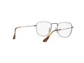 Ray-Ban Frank Brillen RX 8157V 1223