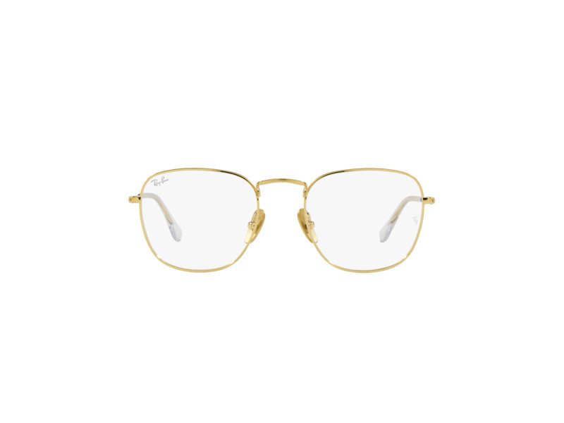 Ray-Ban Frank Brillen RX 8157V 1225