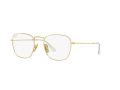 Ray-Ban Frank Brillen RX 8157V 1225