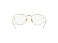 Ray-Ban Frank Brillen RX 8157V 1225
