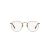 Ray-Ban Round Brillen RX 8247V 1222