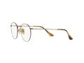 Ray-Ban Round Brillen RX 8247V 1222