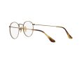 Ray-Ban Round Brillen RX 8247V 1222