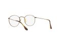 Ray-Ban Round Brillen RX 8247V 1222