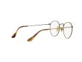 Ray-Ban Round Brillen RX 8247V 1222