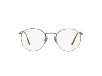 Ray-Ban Round Brillen RX 8247V 1223