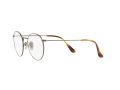 Ray-Ban Round Brillen RX 8247V 1223