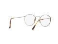 Ray-Ban Round Brillen RX 8247V 1223