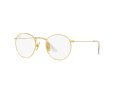 Ray-Ban Round Brillen RX 8247V 1225