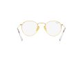 Ray-Ban Round Brillen RX 8247V 1225