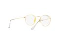 Ray-Ban Round Brillen RX 8247V 1225