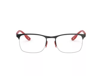 Ray-Ban Scuderia Ferrari Collection Brillen RX 8416M F041