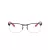 Ray-Ban Scuderia Ferrari Collection Brillen RX 8416M F041