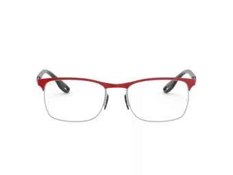 Ray-Ban Scuderia Ferrari Collection Brillen RX 8416M F045
