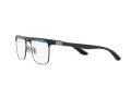 Ray-Ban Brillen RX 8421 2904