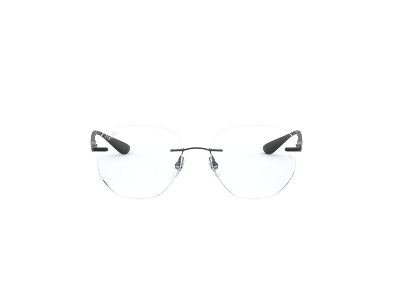 Ray-Ban Brillen RX 8766 1128