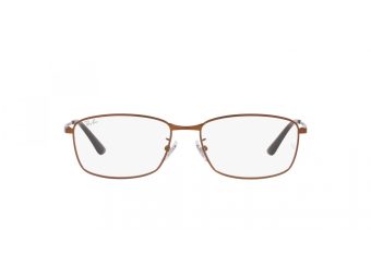 Ray-Ban Brillen RX 8775D 1121