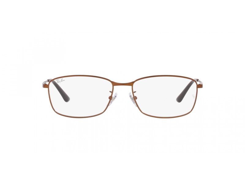 Ray-Ban Brillen RX 8775D 1121