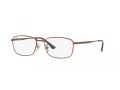 Ray-Ban Brillen RX 8775D 1121