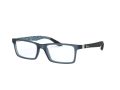 Ray-Ban Brillen RX 8901 5262