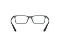 Ray-Ban Brillen RX 8901 5262
