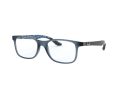 Ray-Ban Brillen RX 8903 5262