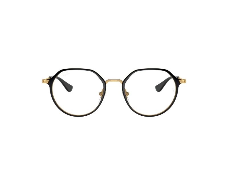 Ray-Ban Brillen RY 1058 4086