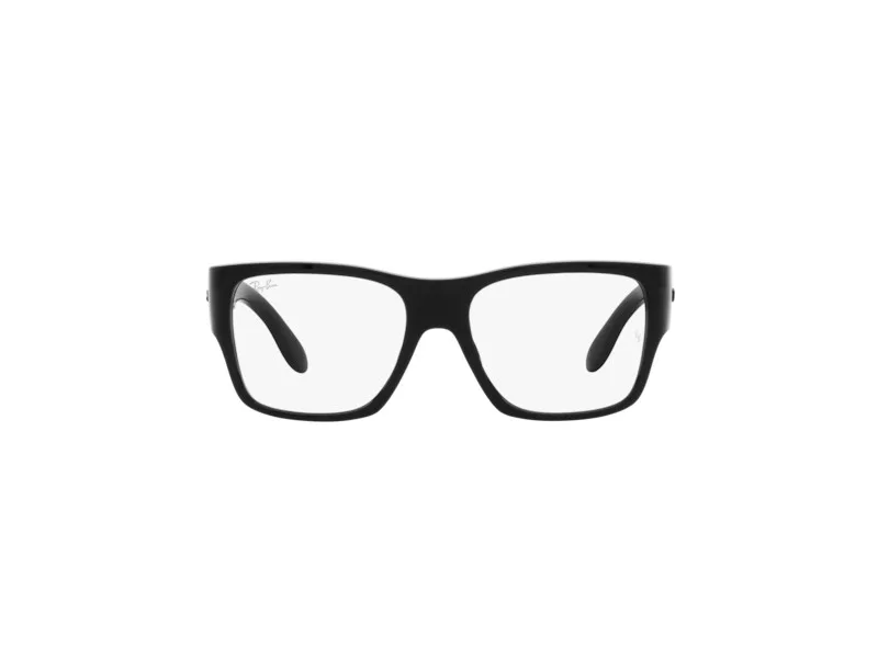 Ray-Ban Wayfarer Nomad Jr Brillen RY 9287V 3542