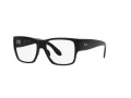 Ray-Ban Wayfarer Nomad Jr Brillen RY 9287V 3542