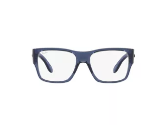 Ray-Ban Wayfarer Nomad Jr Brillen RY 9287V 3901