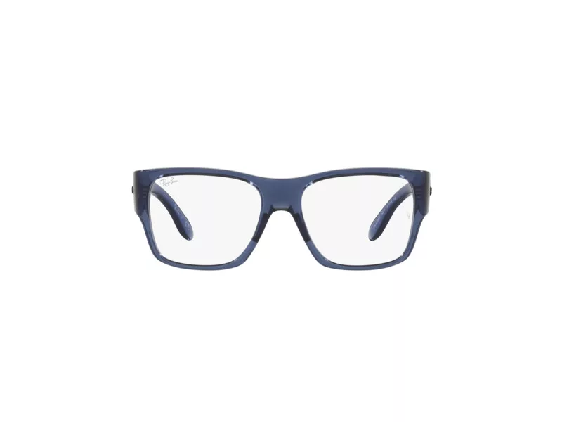 Ray-Ban Wayfarer Nomad Jr Brillen RY 9287V 3901