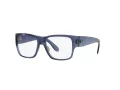 Ray-Ban Wayfarer Nomad Jr Brillen RY 9287V 3901