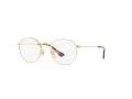 Ray-Ban Junior Rob Brillen RY 9572V 4051