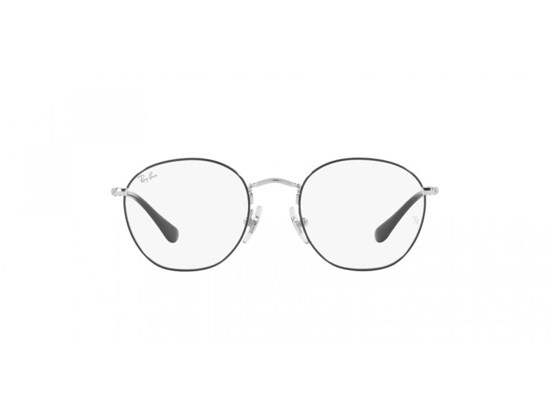 Ray-Ban Junior Rob Brillen RY 9572V 4064