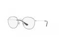 Ray-Ban Junior Rob Brillen RY 9572V 4064