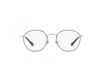 Ray-Ban Junior Rob Brillen RY 9572V 4064