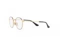 Ray-Ban Junior Rob Brillen RY 9572V 4086